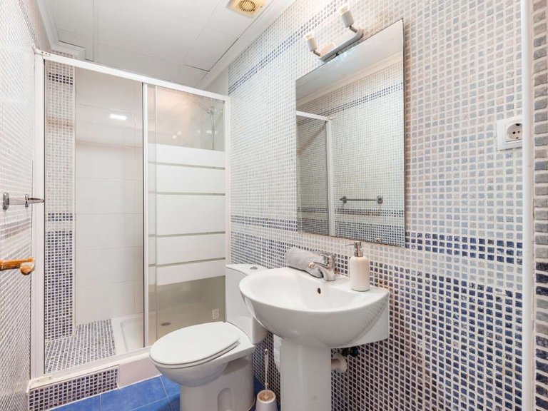Apartment for Sale in Calpe, Alicante 16