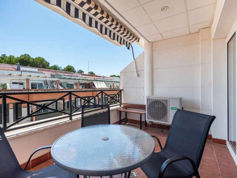 Apartment for Sale in Calpe, Alicante 18