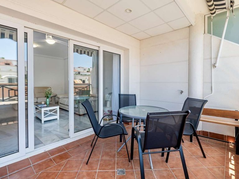 Apartment for Sale in Calpe, Alicante 19