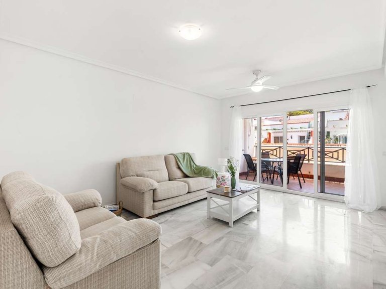 Apartment for Sale in Calpe, Alicante 2