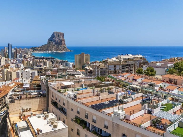 Apartment for Sale in Calpe, Alicante 20