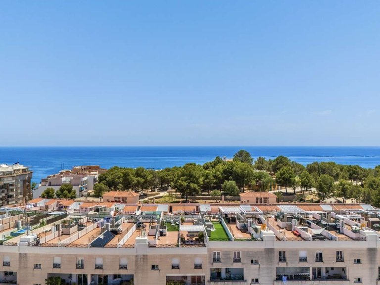 Apartment for Sale in Calpe, Alicante 21