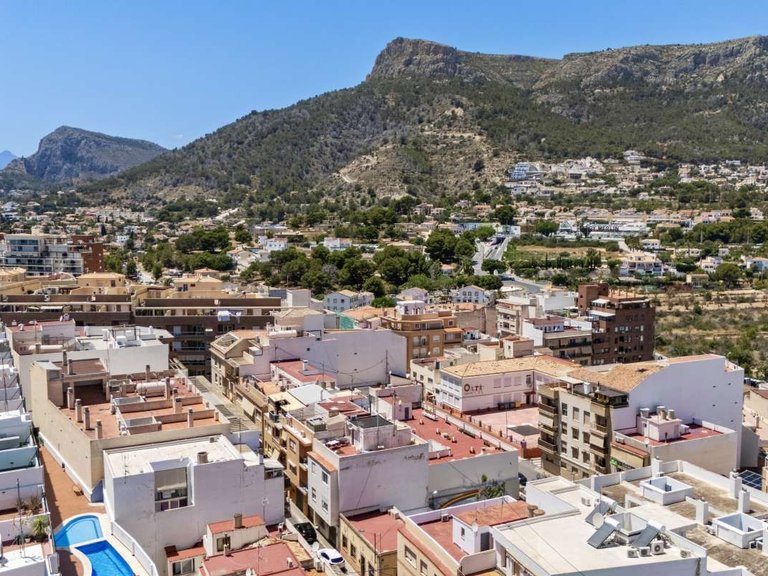 Apartment for Sale in Calpe, Alicante 22