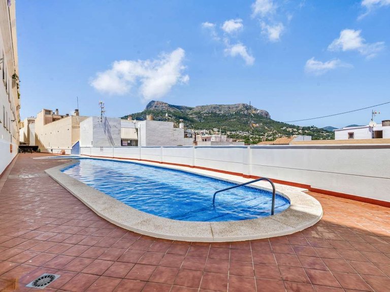 Apartment for Sale in Calpe, Alicante 23