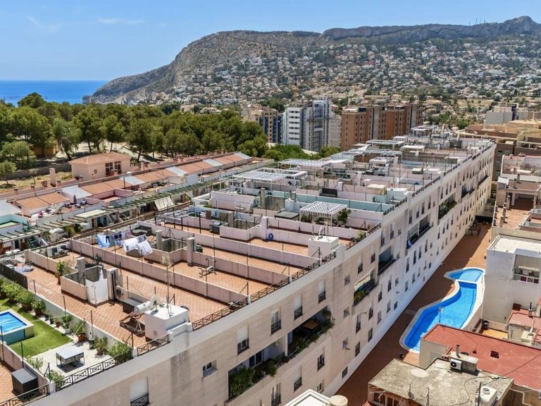 Apartment for Sale in Calpe, Alicante 24