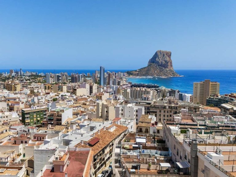 Apartment for Sale in Calpe, Alicante 25