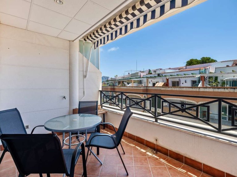 Apartment for Sale in Calpe, Alicante 4