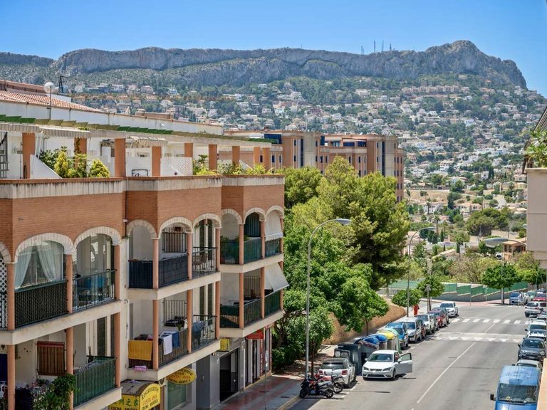 Apartment for Sale in Calpe, Alicante 5