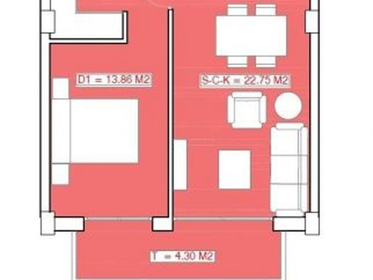 Apartment for Sale in Acequion, Torrevieja, Alicante 17