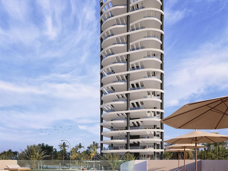 Apartment for Sale in Calpe, Alicante 12