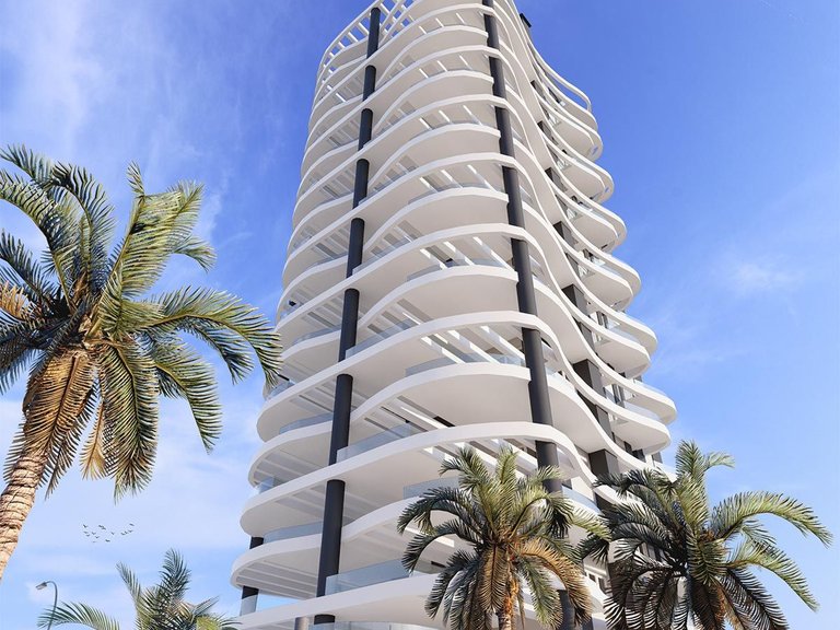 Apartment for Sale in Calpe, Alicante 2