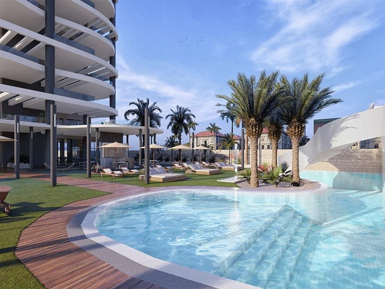Apartment for Sale in Calpe, Alicante 3