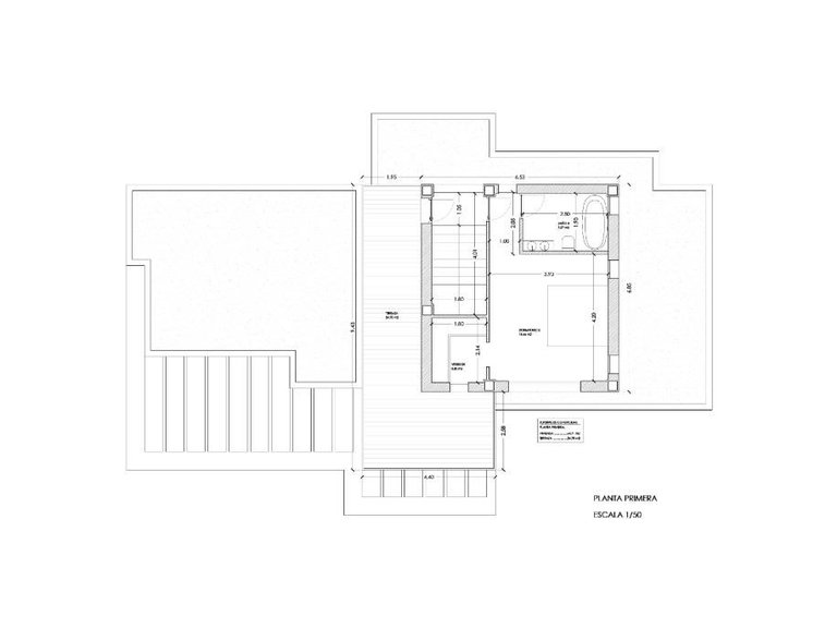 Villa for Sale in Portichol - Balcón al Mar, Jávea - Xàbia, Alicante 5