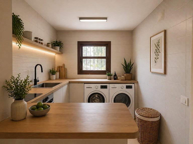 Town House for Sale in La Viña - Montemar - San Jaime, Benissa, Alicante 10