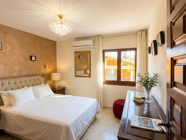 Town House for Sale in La Viña - Montemar - San Jaime, Benissa, Alicante 11