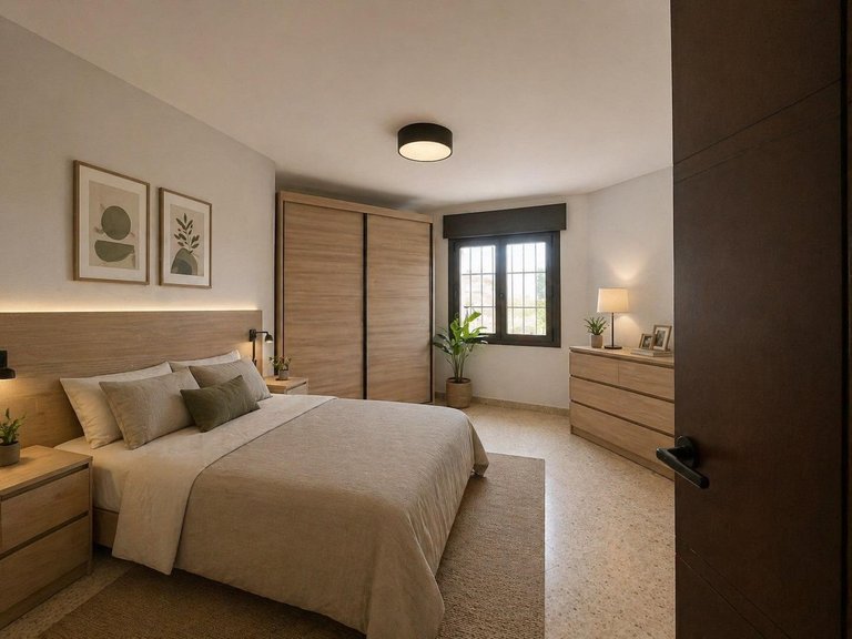 Town House for Sale in La Viña - Montemar - San Jaime, Benissa, Alicante 12