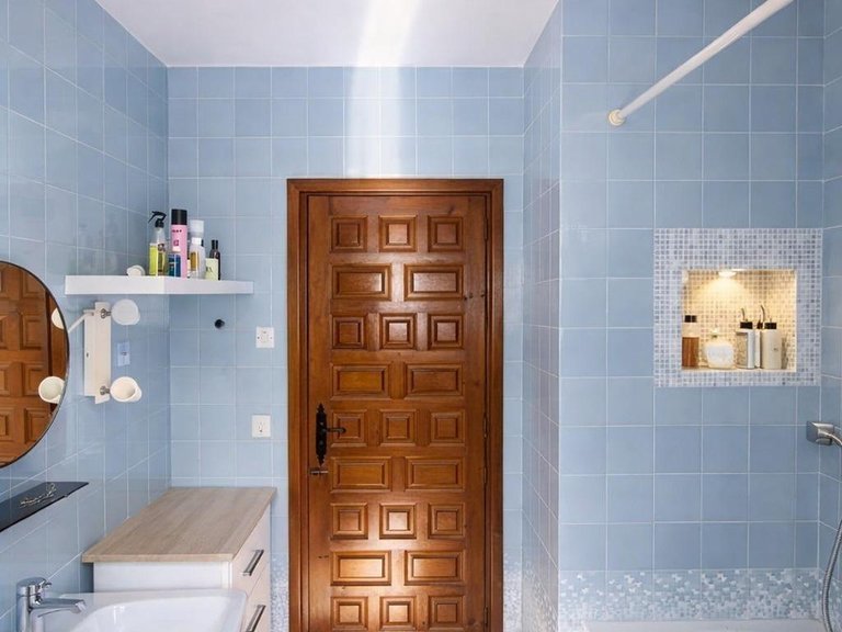 Town House for Sale in La Viña - Montemar - San Jaime, Benissa, Alicante 13