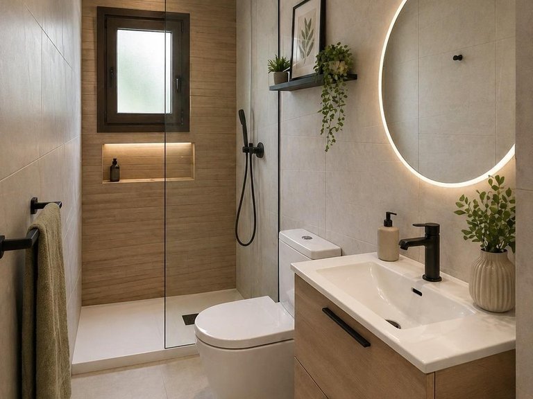 Town House for Sale in La Viña - Montemar - San Jaime, Benissa, Alicante 14