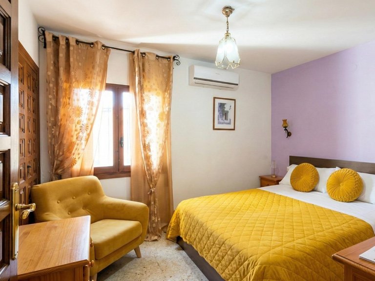 Town House for Sale in La Viña - Montemar - San Jaime, Benissa, Alicante 15