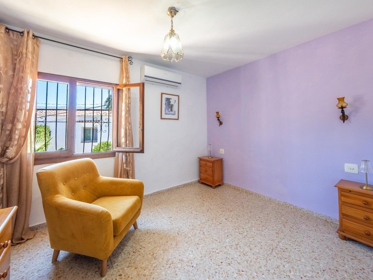 Town House for Sale in La Viña - Montemar - San Jaime, Benissa, Alicante 16