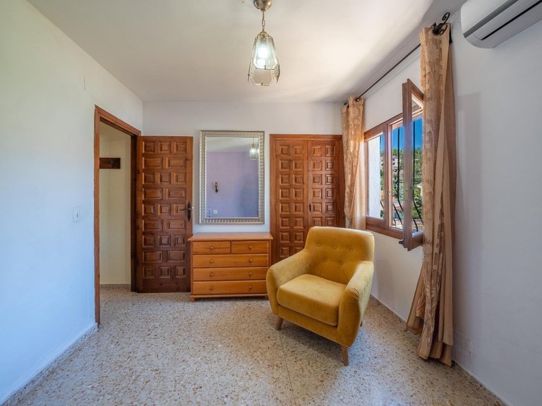 Town House for Sale in La Viña - Montemar - San Jaime, Benissa, Alicante 17