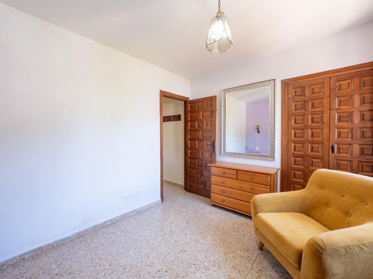 Town House for Sale in La Viña - Montemar - San Jaime, Benissa, Alicante 18