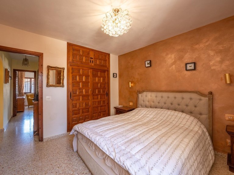 Town House for Sale in La Viña - Montemar - San Jaime, Benissa, Alicante 32