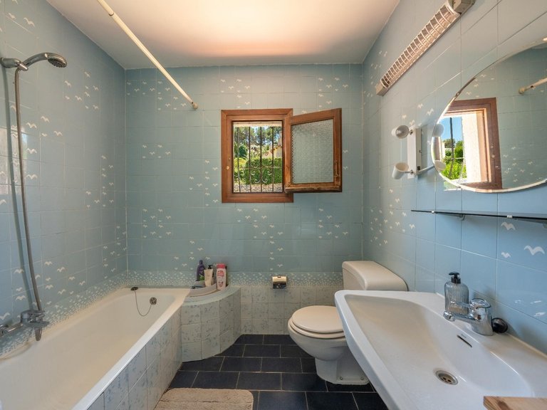 Town House for Sale in La Viña - Montemar - San Jaime, Benissa, Alicante 33