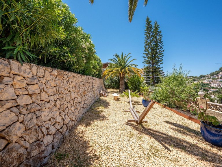 Town House for Sale in La Viña - Montemar - San Jaime, Benissa, Alicante 36