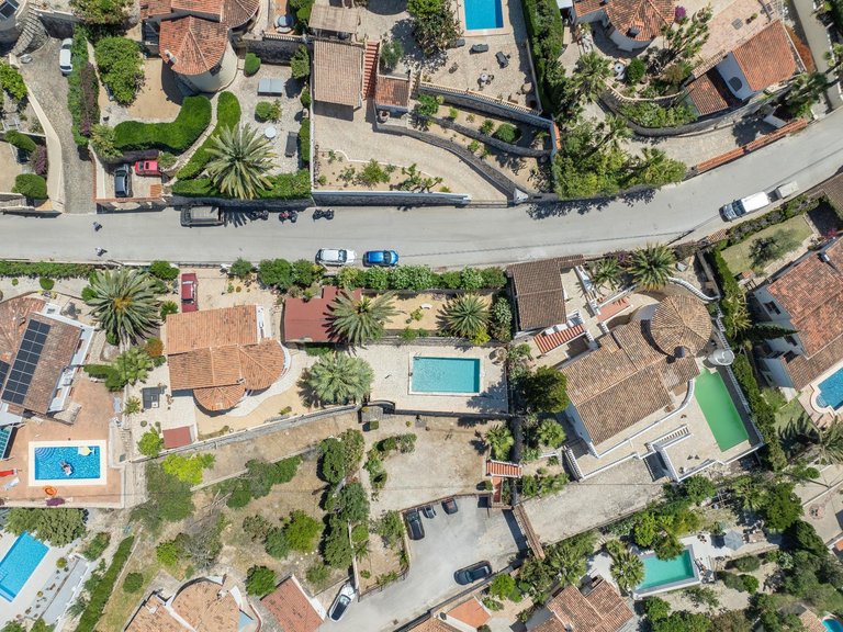 Town House for Sale in La Viña - Montemar - San Jaime, Benissa, Alicante 55