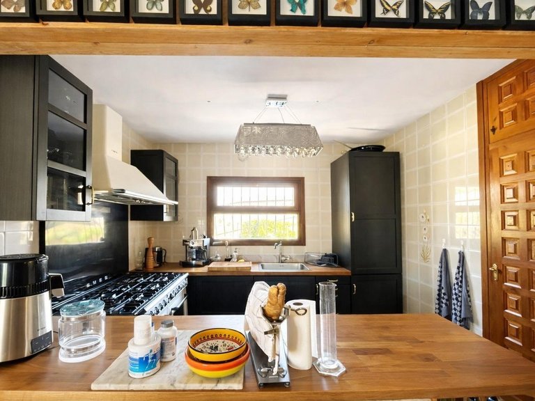 Town House for Sale in La Viña - Montemar - San Jaime, Benissa, Alicante 9