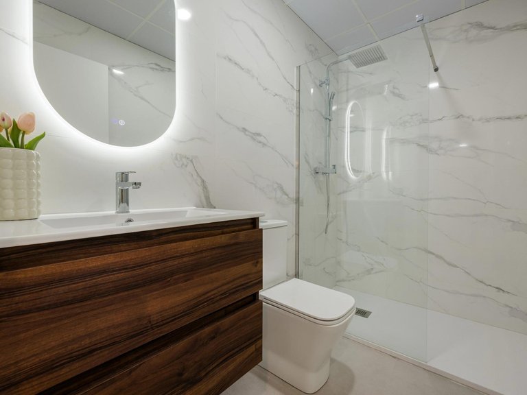 Apartment for Sale in Gasparot, Villajoyosa, Alicante 15
