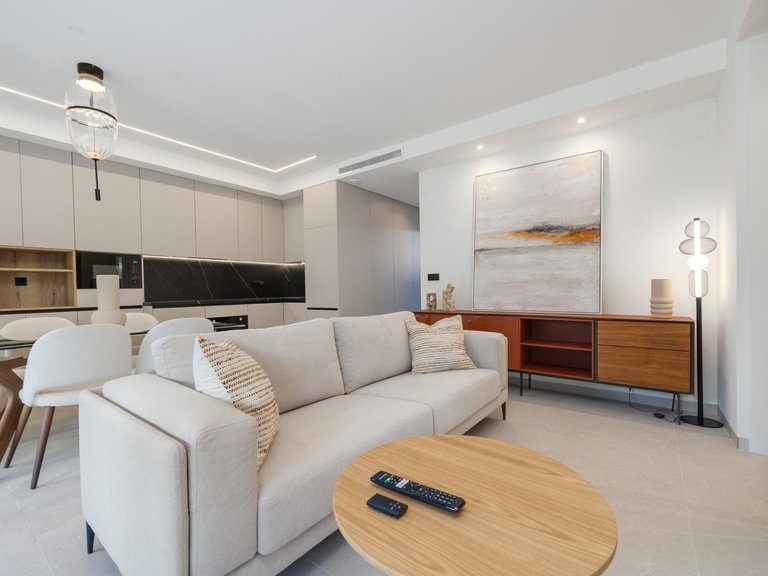Apartment for Sale in CENTRO, Guardamar Del Segura, Alicante 17