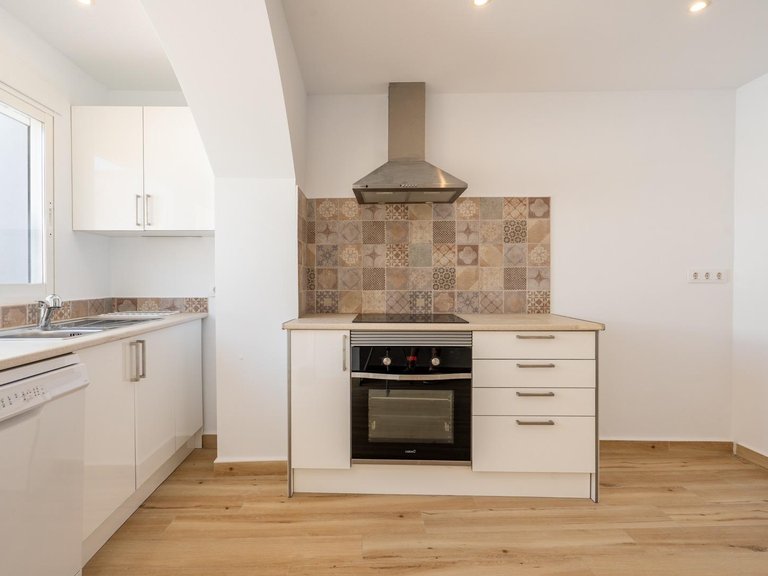 Town House for Sale in Benitachell, Alicante 11