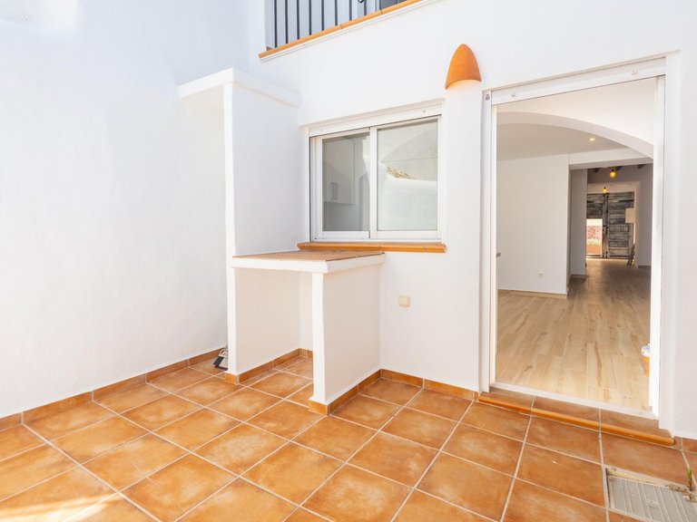 Town House for Sale in Benitachell, Alicante 12