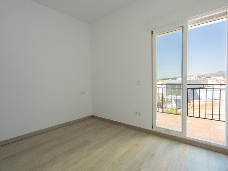 Town House for Sale in Benitachell, Alicante 14