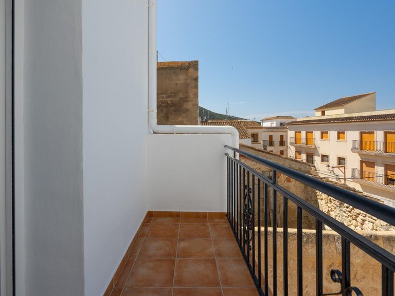 Town House for Sale in Benitachell, Alicante 15