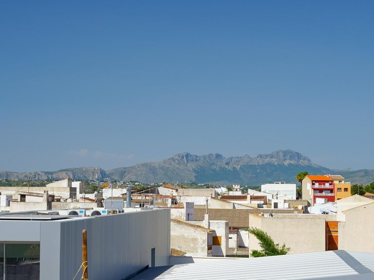 Town House for Sale in Benitachell, Alicante 17