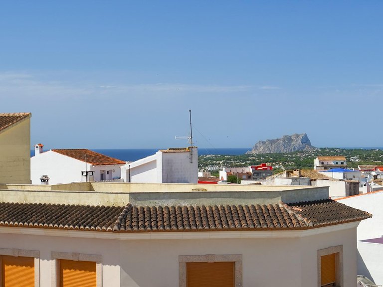 Town House for Sale in Benitachell, Alicante 2