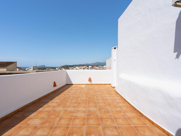 Town House for Sale in Benitachell, Alicante 28