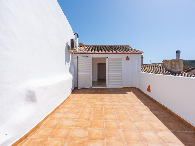 Town House for Sale in Benitachell, Alicante 29