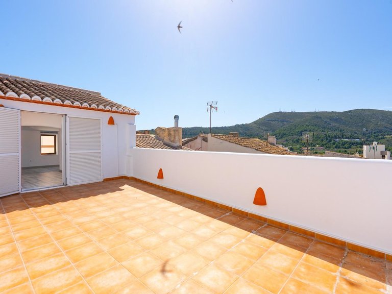 Town House for Sale in Benitachell, Alicante 3