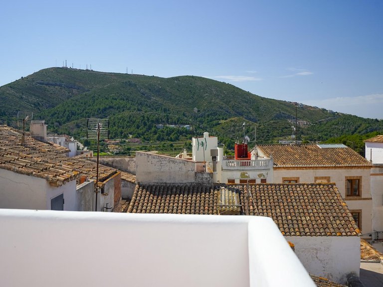 Town House for Sale in Benitachell, Alicante 30