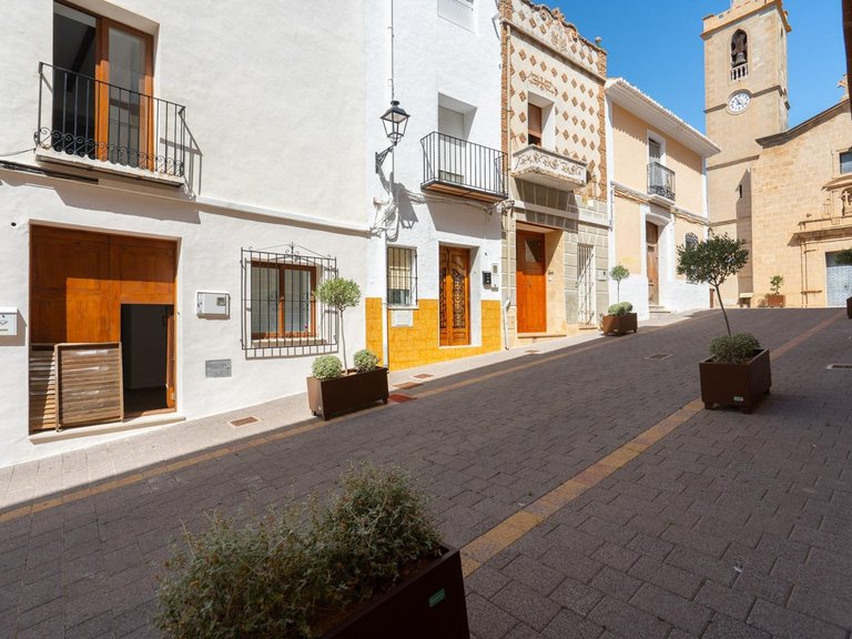 Town House for Sale in Benitachell, Alicante 31