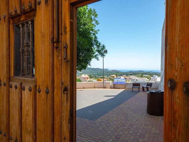 Town House for Sale in Benitachell, Alicante 32