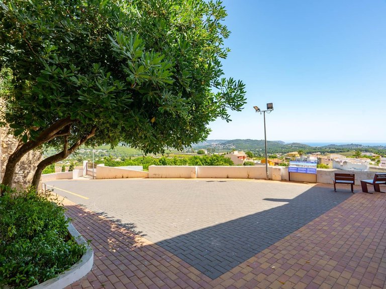 Town House for Sale in Benitachell, Alicante 33