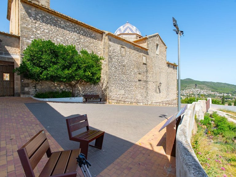 Town House for Sale in Benitachell, Alicante 34