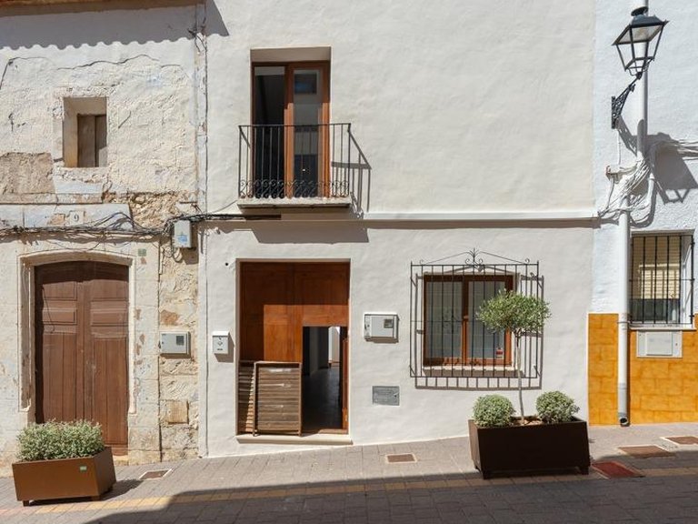 Town House for Sale in Benitachell, Alicante 4
