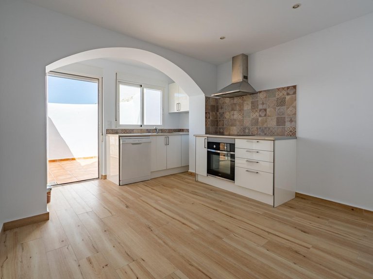 Town House for Sale in Benitachell, Alicante 8