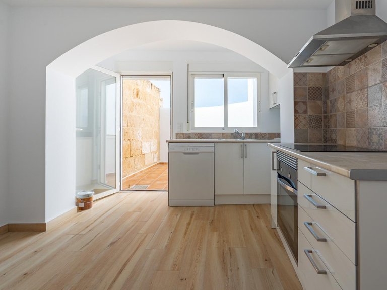 Town House for Sale in Benitachell, Alicante 9